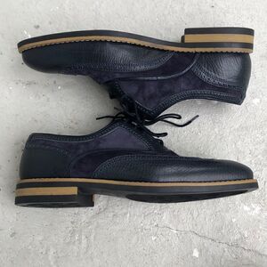Artioli Oxfords 